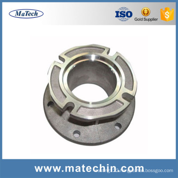 OEM High Precision Zamak Die Casting Die Parts Machining Parts